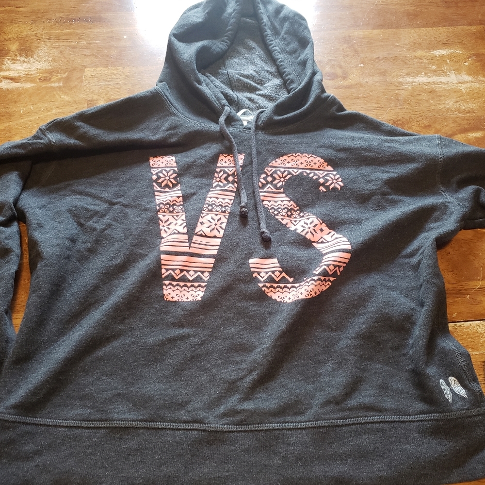 Victoria's Secret Hoodie